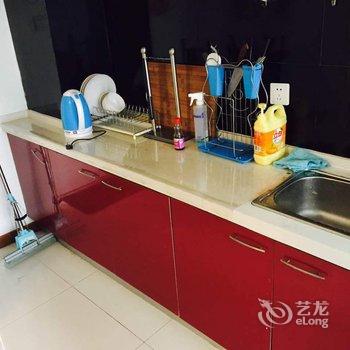 我为人人度假公寓(威海汽车站乐天3C店)酒店提供图片