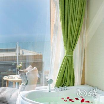 大理引月楼海景度假别墅酒店提供图片