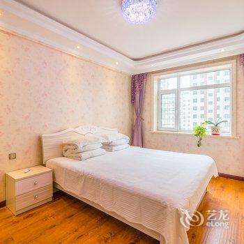营口精装三室家庭日租房普通公寓酒店提供图片