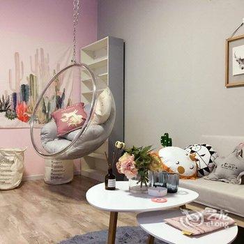 重庆张凤萍普通公寓酒店提供图片