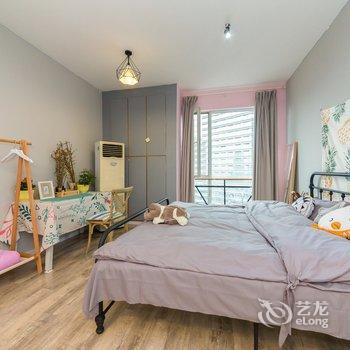 重庆张凤萍普通公寓酒店提供图片