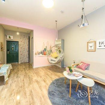 重庆张凤萍普通公寓酒店提供图片