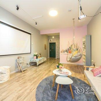 重庆张凤萍普通公寓酒店提供图片