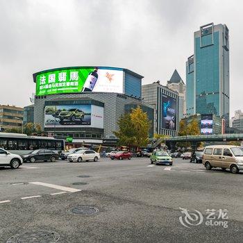 成都素年锦时民宿酒店提供图片