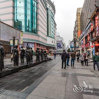 成都素年锦时民宿酒店提供图片