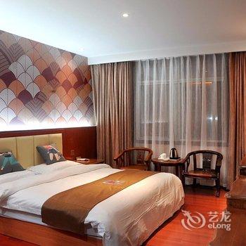 瑞丽锦达宾馆酒店提供图片