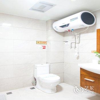 桂林山水凤凰城凤仪园别墅酒店提供图片
