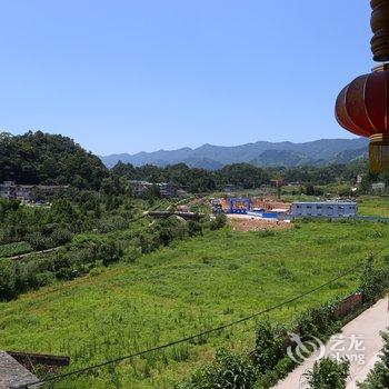 雅安古道驿站酒店提供图片