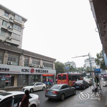 绍兴龙州客房酒店提供图片