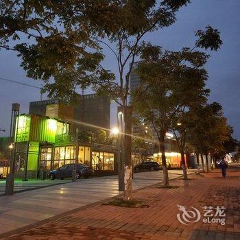 贵阳瑞柏纳酒店酒店提供图片