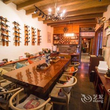 宁海前童古镇鹿山别院酒店提供图片