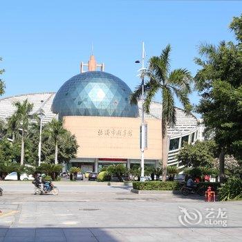 北海之星商务酒店酒店提供图片