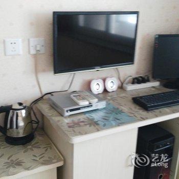 承德国荣宾馆酒店提供图片