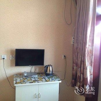 承德国荣宾馆酒店提供图片