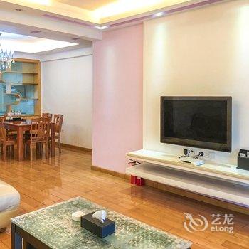 桂林家之家度假公寓(东晖国际店)酒店提供图片