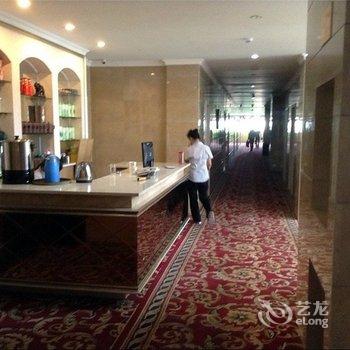 重庆黔江鑫鑫宾馆酒店提供图片