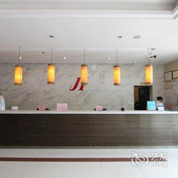 锦江之星(扬州江阳中路店)酒店提供图片