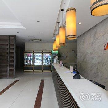 锦江之星(扬州江阳中路店)酒店提供图片
