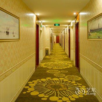 粤航酒店（珠海机场二号店）酒店提供图片