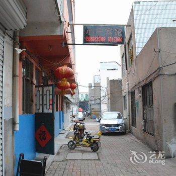 青岛胶南心宁宾馆酒店提供图片