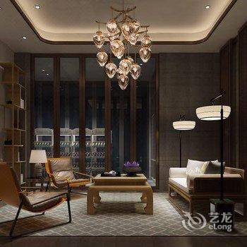 衢州景澜大酒店酒店提供图片