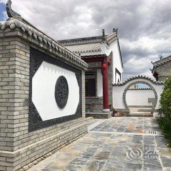 中卫沙坡头壹号院酒店酒店提供图片