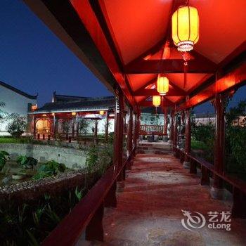 中卫沙坡头壹号院酒店酒店提供图片