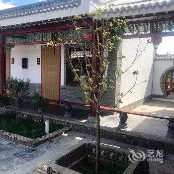 中卫沙坡头壹号院酒店酒店提供图片