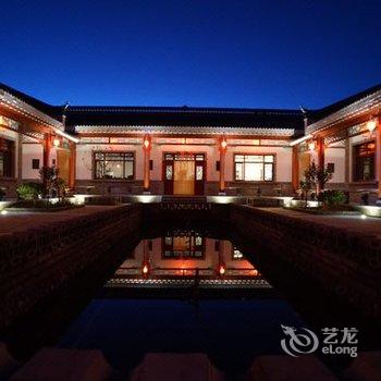 中卫沙坡头壹号院酒店酒店提供图片