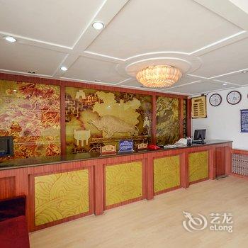 湟源润丰宾馆(西宁)酒店提供图片