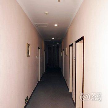 东营古风宾馆酒店提供图片