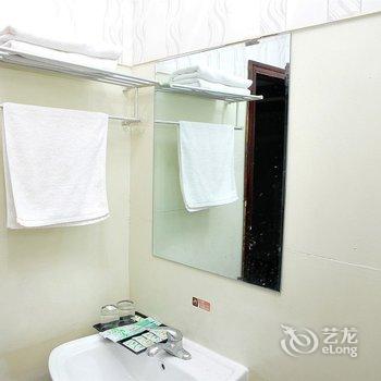 东营古风宾馆酒店提供图片