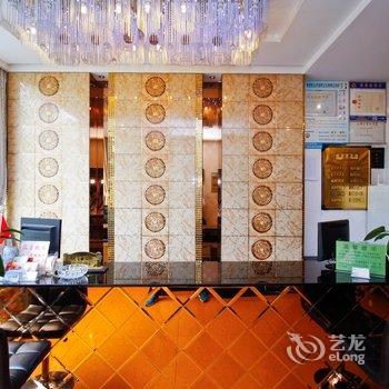 合肥徽韵商务宾馆酒店提供图片