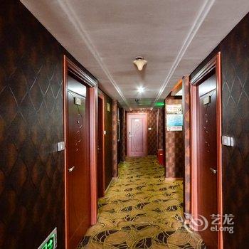 丽水中元商务宾馆酒店提供图片