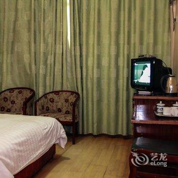 湘潭新岳宾馆酒店提供图片