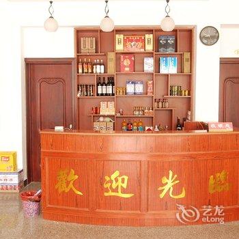 龙虎山安逸酒店酒店提供图片