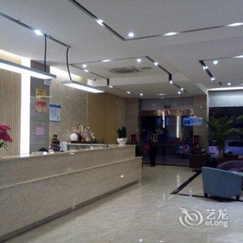 宁国市铂雅酒店酒店提供图片