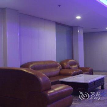 霍州宾馆酒店提供图片