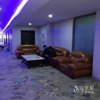 霍州宾馆酒店提供图片