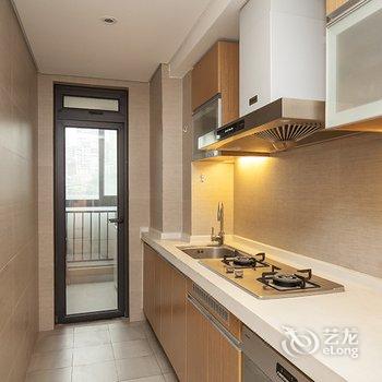 重庆万思精品公寓酒店提供图片