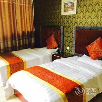 泸州富华宾馆酒店提供图片