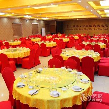 塞上明珠(灵武宁东饭店)酒店提供图片
