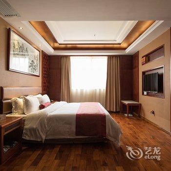 广州从化毅华温泉酒店酒店提供图片