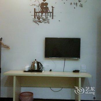凤凰行者客栈酒店提供图片