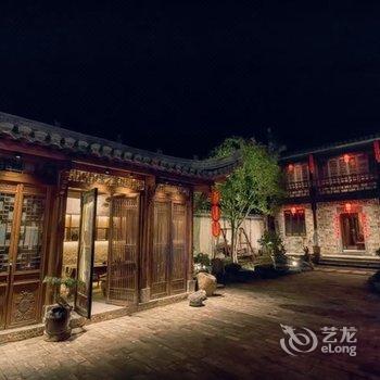 黄山西递陌上居微酒店酒店提供图片