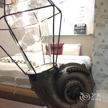 台北住宅便利屋台电大楼馆酒店提供图片