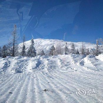 亚布力雪龙度假山庄酒店提供图片