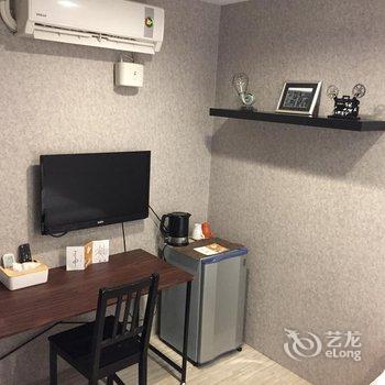 台北住宅便利屋台电大楼馆酒店提供图片