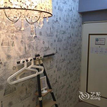 台北住宅便利屋台电大楼馆酒店提供图片
