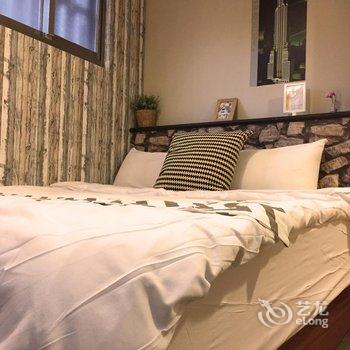 台北住宅便利屋台电大楼馆酒店提供图片